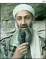 Osama Bin Laden