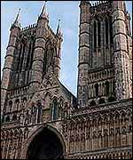 Lincoln Cathedral