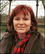 Julie Walters is one of the more than 40 signees