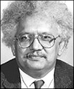 Lord Desai