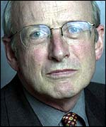 Nick Raynsford