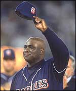 Tony Gwynn was a loyal servant to San Diego