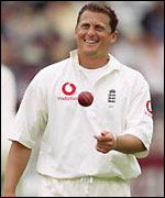 Darren Gough