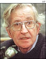 Noam Chomsky