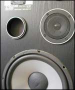 Paul Fairclough used speakers to help his team adjust to playing in front of a noisy crowd