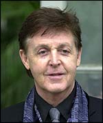 Paul McCartney