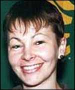 Caroline Lucas