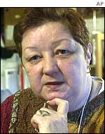 Norma McCorvey