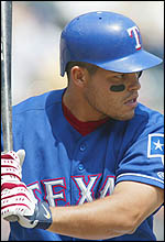 Ivan Rodriguez