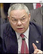 Colin Powell