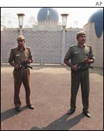 Pakistani High Commission in Delhi