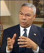 Colin Powell