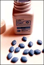 Viagra, PA