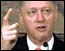 US President Bill Clinton 