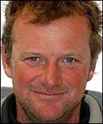 Kingfisher 2 watchleader Neal McDonald