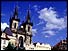 Prague Old Town