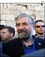 Amram Mitzna has failed to capitalise on Ariel Sharon's election woes