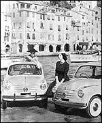 Fiat 500s