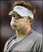Andy Roddick