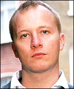 The programme reporter Paul Kenyon