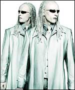 The Matrix: Reloaded