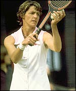 Margaret Court