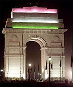 India Gate