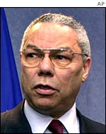 Colin Powell