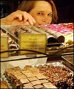 Chloe Doutre-Roussel 