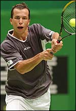 Radek Stepanek