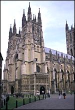 Canterbury Cathedral