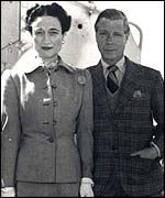 Edward and Wallis