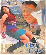 Poster for Indian film
