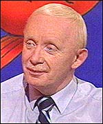 Malcolm McLean