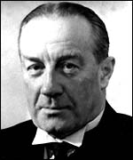 Stanley Baldwin
