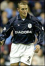 Ian Hendon