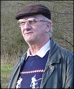 Farmer, English Nature