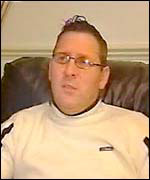 Ex-ASW worker Chris Keating