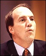 Simon Hughes, Liberal Democrat spokesman