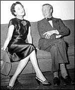 Duke and Duchess of Windsor