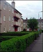 Council housing