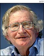 Noam Chomsky