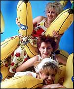 Bananarama 