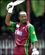 Brian Lara