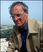 Michael Frayn
