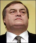 John Prescott
