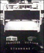 Princess Victoria
