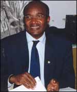 Mballa wants stiff action 