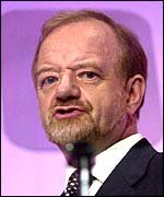 Robin Cook, Leader of the House of Commons