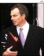 Tony Blair